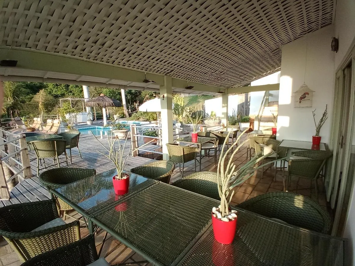 Deauville Pousada Búzios Hotel