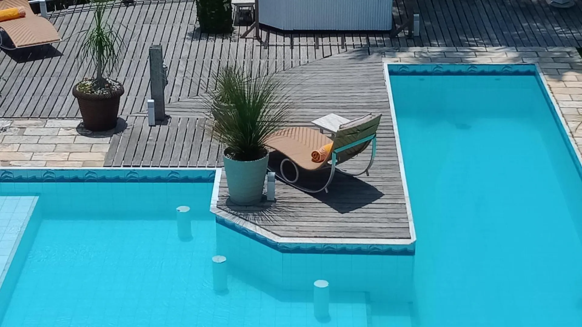 Deauville Pousada Búzios Brasil