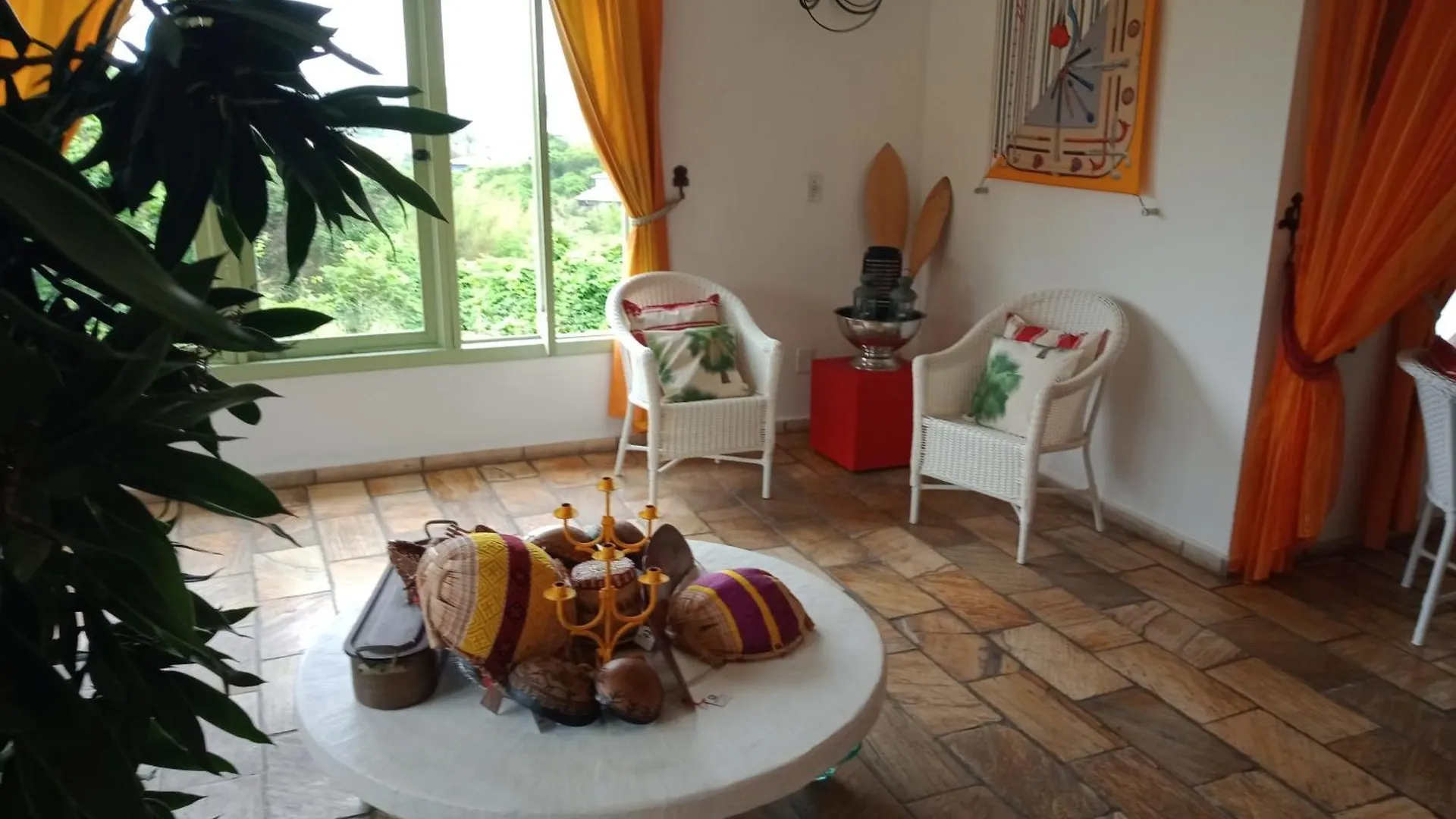 Deauville Pousada Búzios 3*,  Brasil