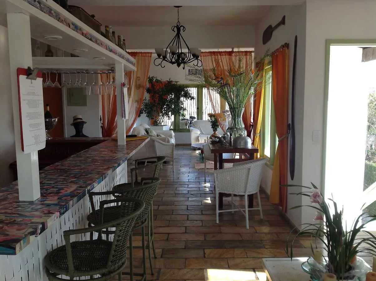 Deauville Pousada Búzios Brasil
