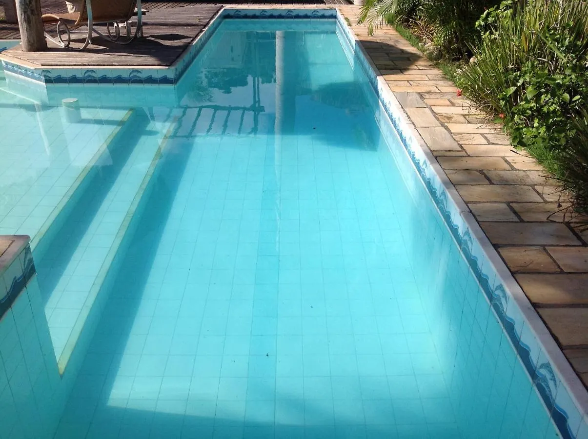 Deauville Pousada Búzios 3*,  Brasil