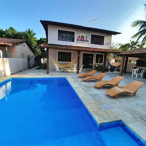 Suites Bella Mar Brasil