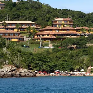Colonna Galapagos Garden Hotel