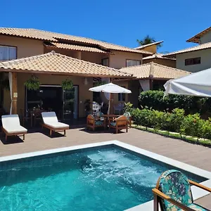 Casa Cajá Brasil