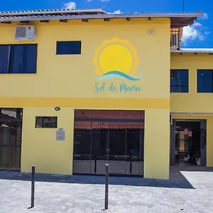 Sol De Maria Brasil